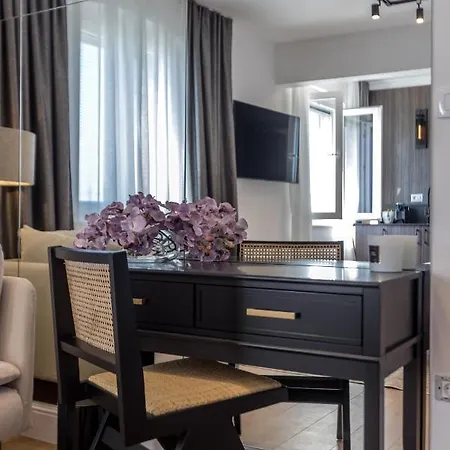 Palazzo 2 Apartament