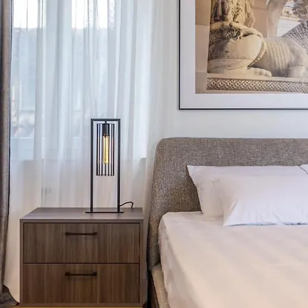 Palazzo 2 * 斯普利特