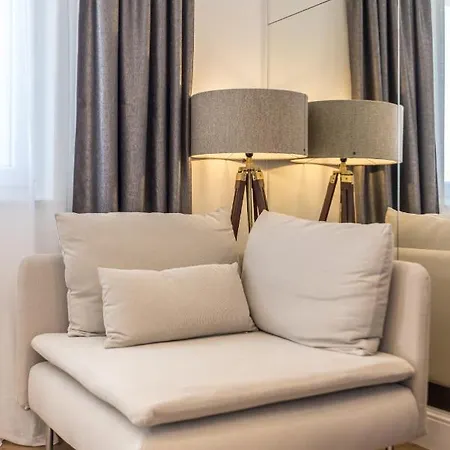 Palazzo 2 Apartament Split