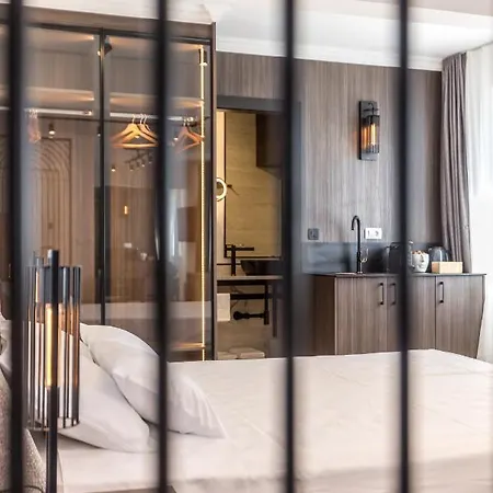 Palazzo 2 * 스플리트