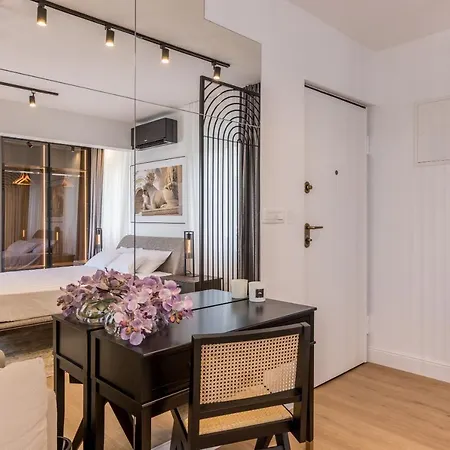 Apartman Palazzo 2 Split