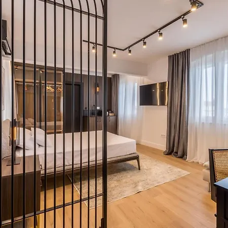 Apartament Palazzo 2