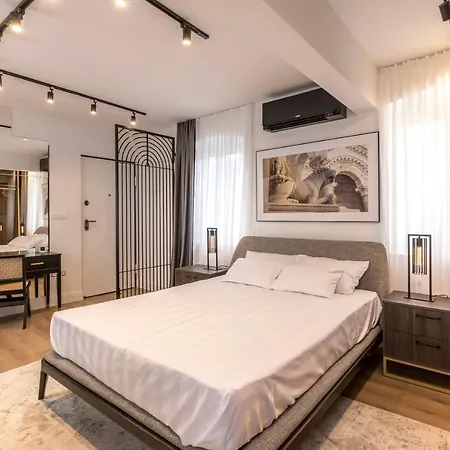 Palazzo 2 Apartman *