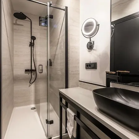 Palazzo 2 스플리트