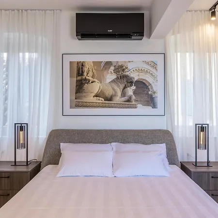 Palazzo 2 아파트 스플리트