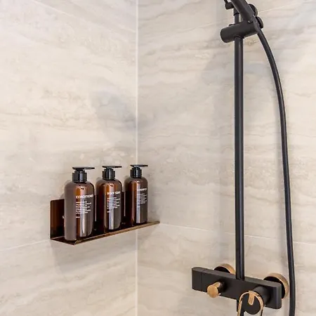 Apartman Palazzo 2 *