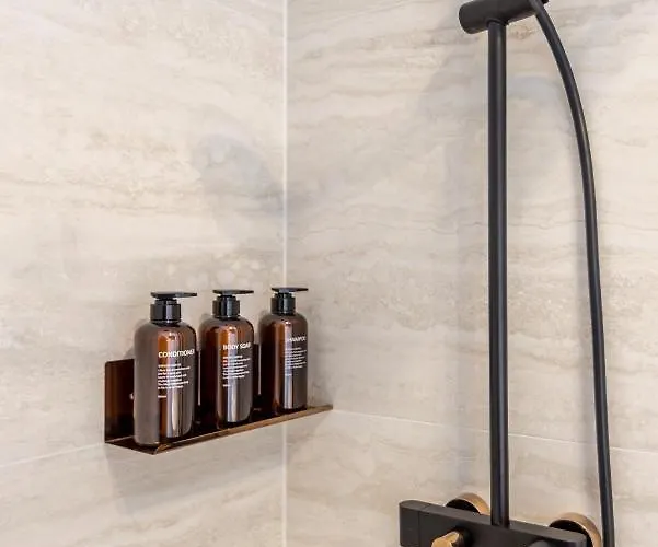 Apartment Palazzo 2 *